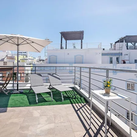 Casa Zavage Apartamento