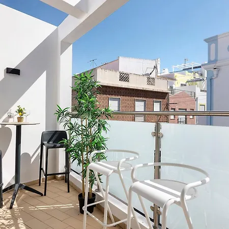 Апартаменты Casa Zavage *