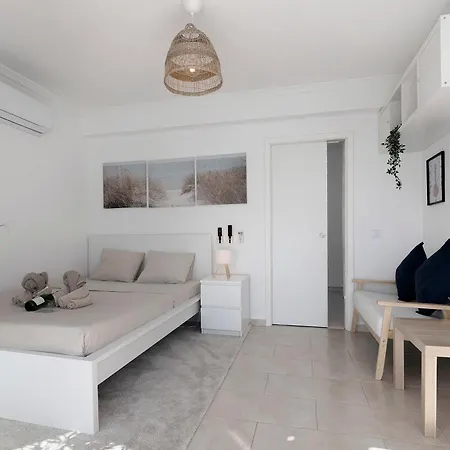 Apartamento Casa Zavage *