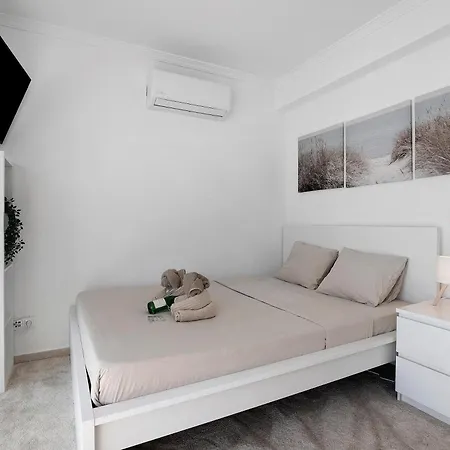 Apartamento Casa Zavage Cabacos