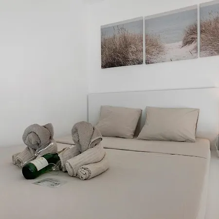 Apartamento Casa Zavage Cabacos