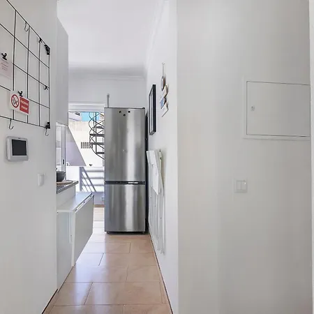 Апартаменты Casa Zavage Cabacos