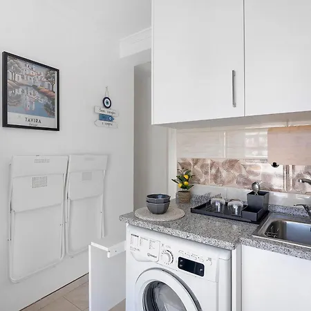 Casa Zavage Apartamento