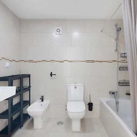 Апартаменты Casa Zavage Cabacos