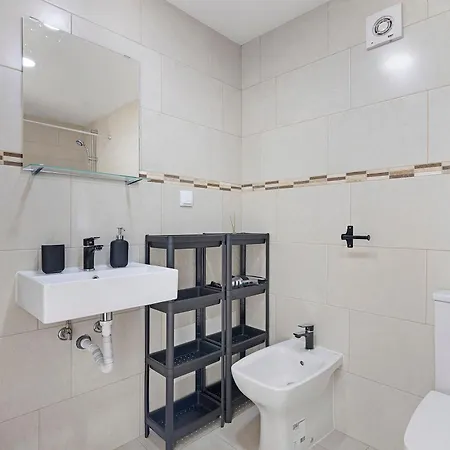 Casa Zavage Apartamento