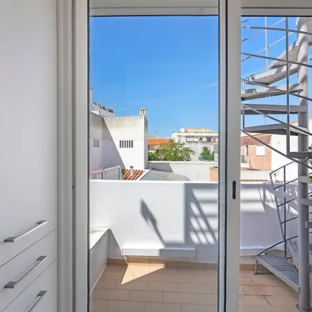 Апартаменты Casa Zavage