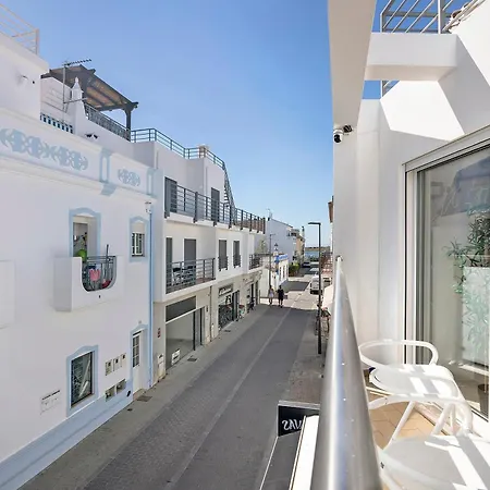 Casa Zavage *
